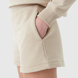 Institutional Shorts - Brown
