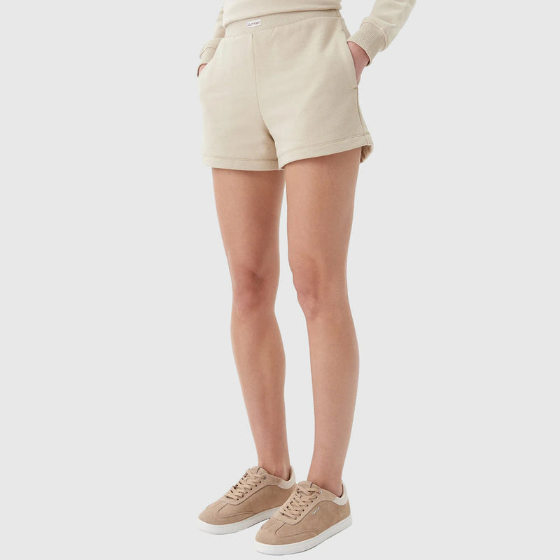 Institutional Shorts - Brown