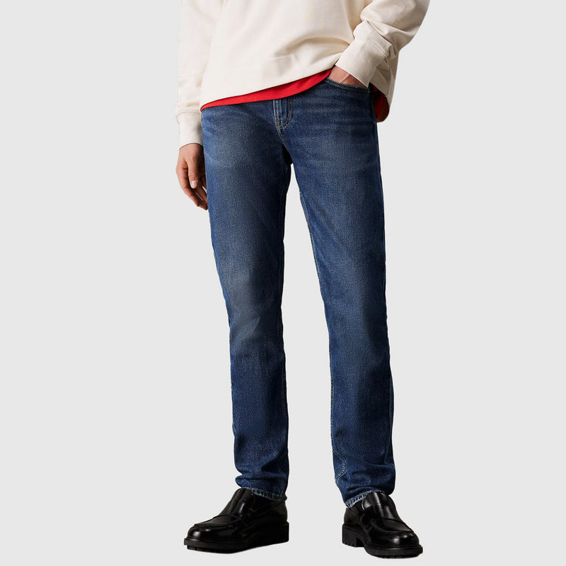 Slim Jeans - Denim Medium