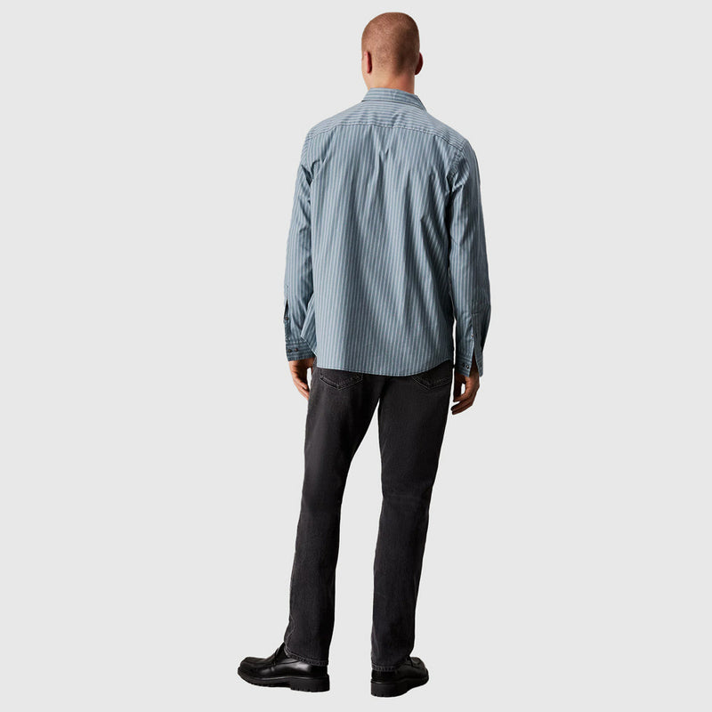 Slim Jeans - Denim Black