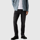 Slim Jeans - Denim Black