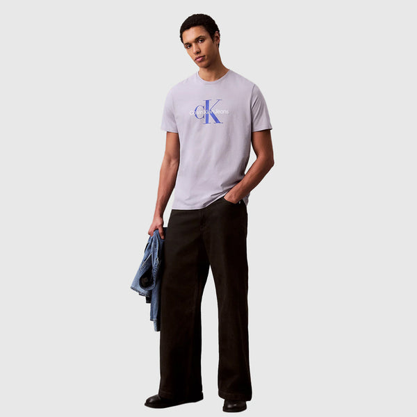 Hero Monologo T - Shirt - Lilac