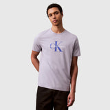 Hero Monologo T - Shirt - Lilac