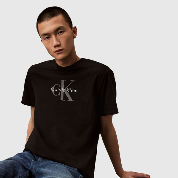 Hero Monologo T - Shirt - Black