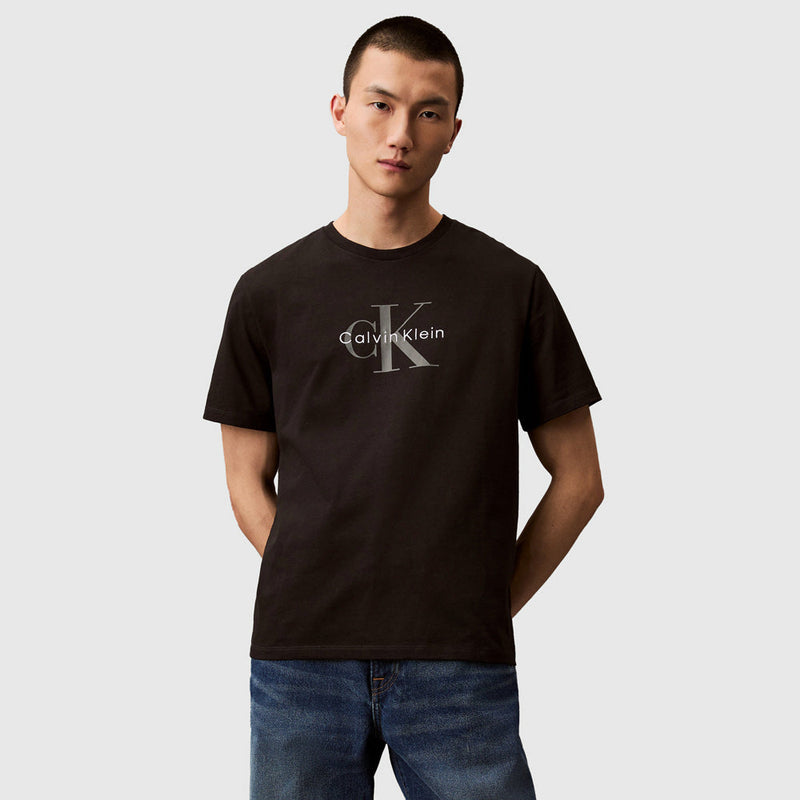 Hero Monologo T - Shirt - Black