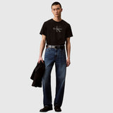 Hero Monologo T - Shirt - Black