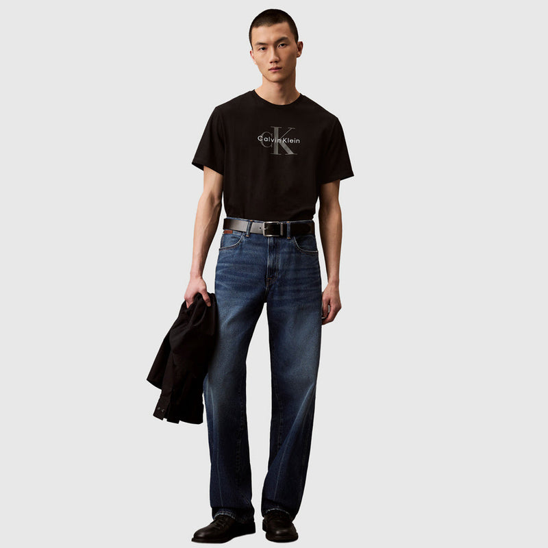 Hero Monologo T - Shirt - Black
