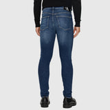 Skinny Jeans - Denim Dark