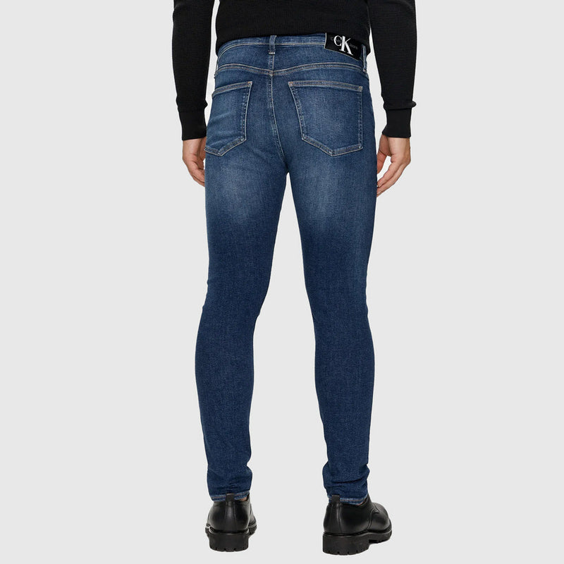 Skinny Jeans - Denim Dark