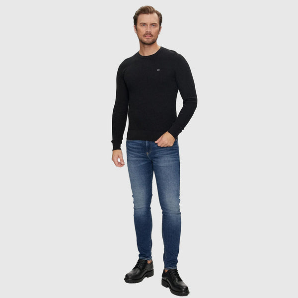Skinny Jeans - Denim Dark