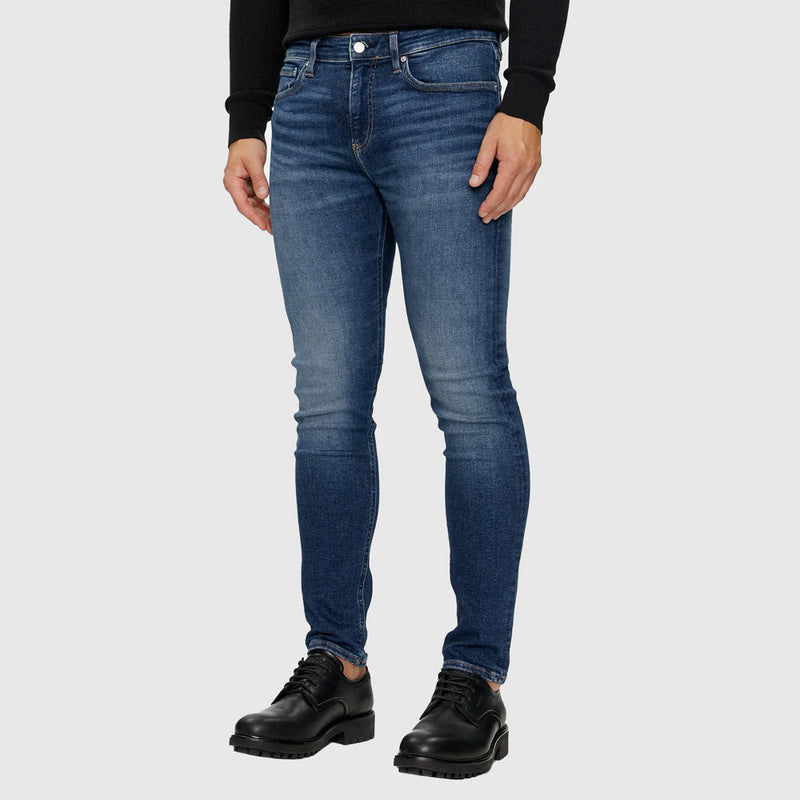 Skinny Jeans - Denim Dark