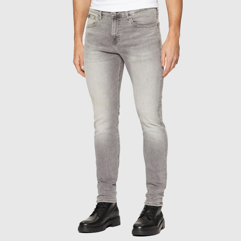 Skinny - Denim Grey