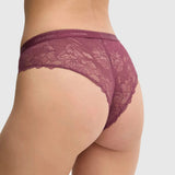 Tanga - Mauve