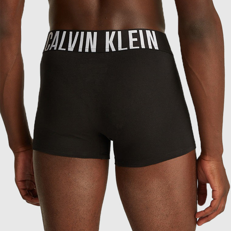 3 Pack Trunks - Black