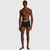 3 Pack Trunks - Black