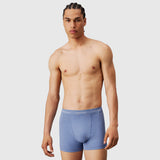5 Pack Trunks - Navy Multi