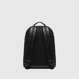 Tumbled Backpack - Black