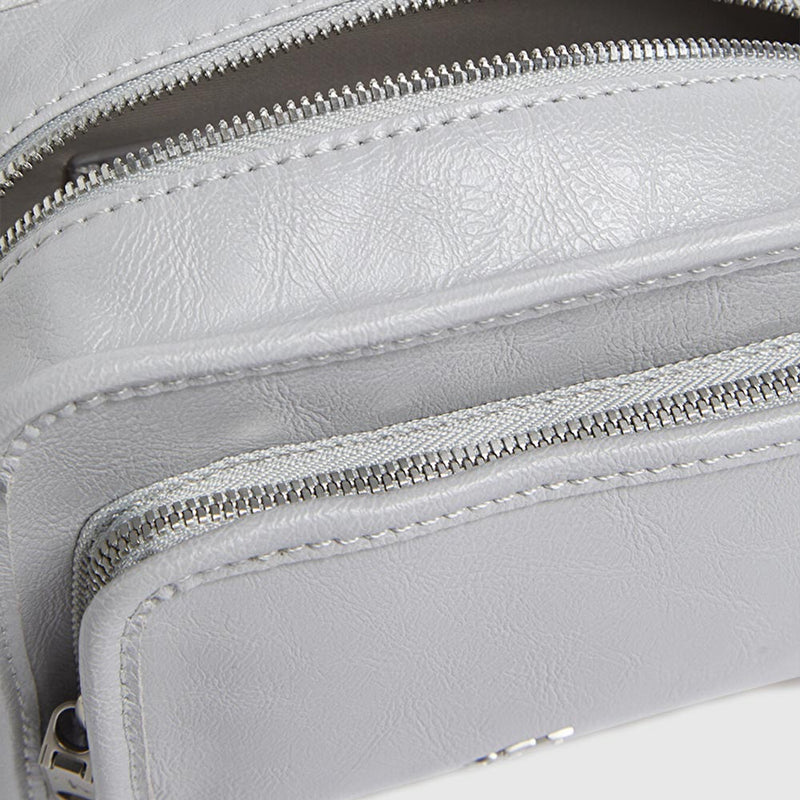 Utility Camera Bag - Light Grey