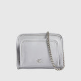 Utility Camera Bag - Light Grey