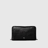 Utility Zip Camera Bag - Black