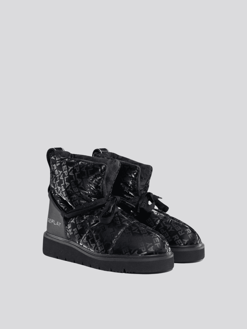 REPLAY MELROSE ALL OVER BOOTS
