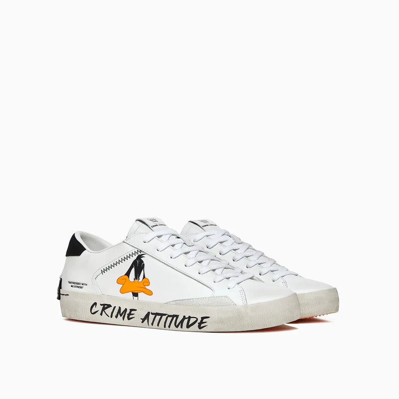 Duffy Duck Sneaker