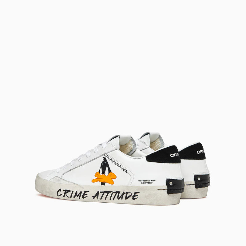 Duffy Duck Sneaker