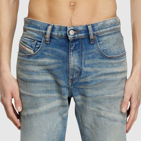 2019 D-Strukt Denim - Denim Light