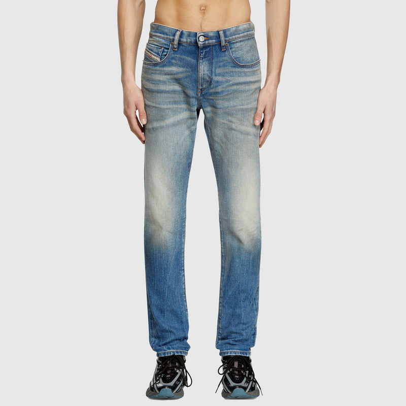 2019 D-Strukt Denim - Denim Light