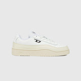S-Tracker-D Low Sneakers - White