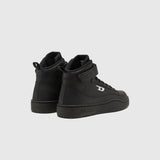 S-Tracker-D Mid Sneakers - Black