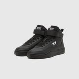 S-Tracker-D Mid Sneakers - Black