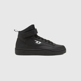 S-Tracker-D Mid Sneakers - Black