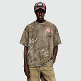 Diesel T-Boxt-R12 T-Shirt - Print