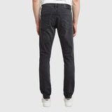 3301 Slim Denim Jeans - Denim Grey