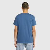 Base-S T-Shirt - Blue