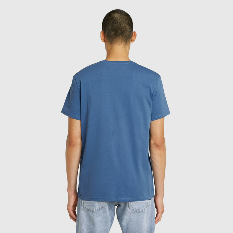 Base-S T-Shirt - Blue