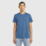 Base-S T-Shirt - Blue