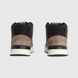 Carrick Lea M Sneaker - Black