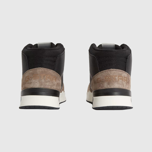 Carrick Lea M Sneaker - Black