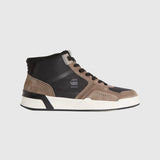 Carrick Lea M Sneaker - Black