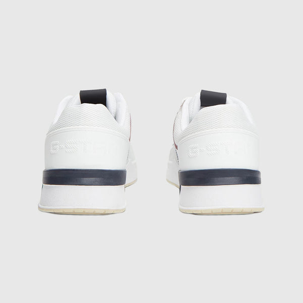 Carrick Sneaker - White Multi
