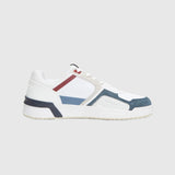 Carrick Sneaker - White Multi
