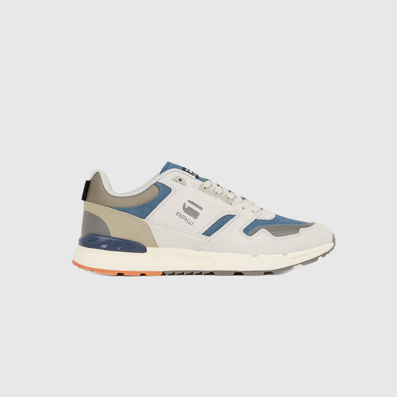 Holorn Contrast Sneaker - Multi