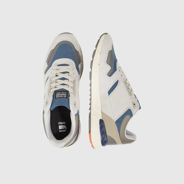 Holorn Contrast Sneaker - Multi