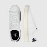 Recruit Iii Lea M Sneaker - White Multi