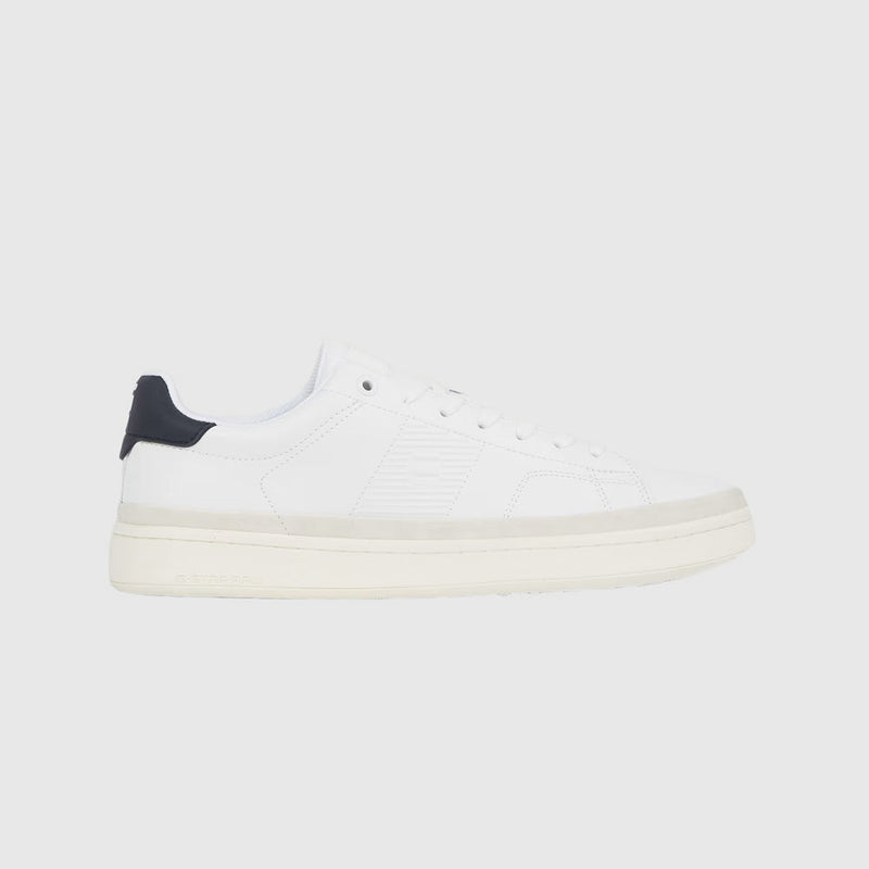 Recruit Iii Lea M Sneaker - White Multi
