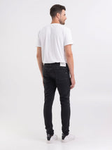 REPLAY JOGGER FIT MILANO JEANS