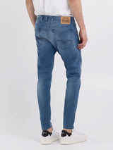 REPLAY SUPER SLIM FIT BRONNY JEANS