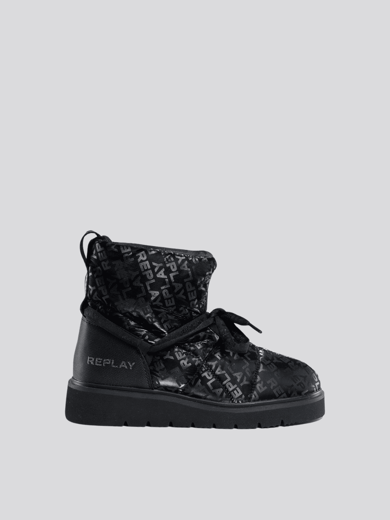 REPLAY MELROSE ALL OVER BOOTS